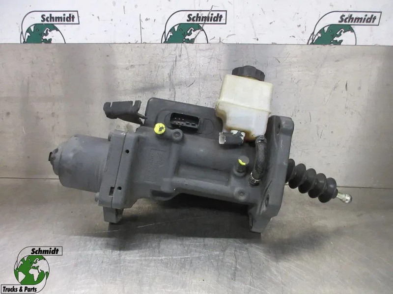 Scania 3136620 // 3072632 // 575120 // 575130 // 574995 KOPLINGSPOMP SCANIA NGS 2022 - Сцепление и запчасти для Грузовиков: фото 2 Scania 3136620 // 3072632 // 575120 // 575130 // 574995 KOPLINGSPOMP SCANIA NGS 2022 - Сцепление и запчасти для Грузовиков: фото 2