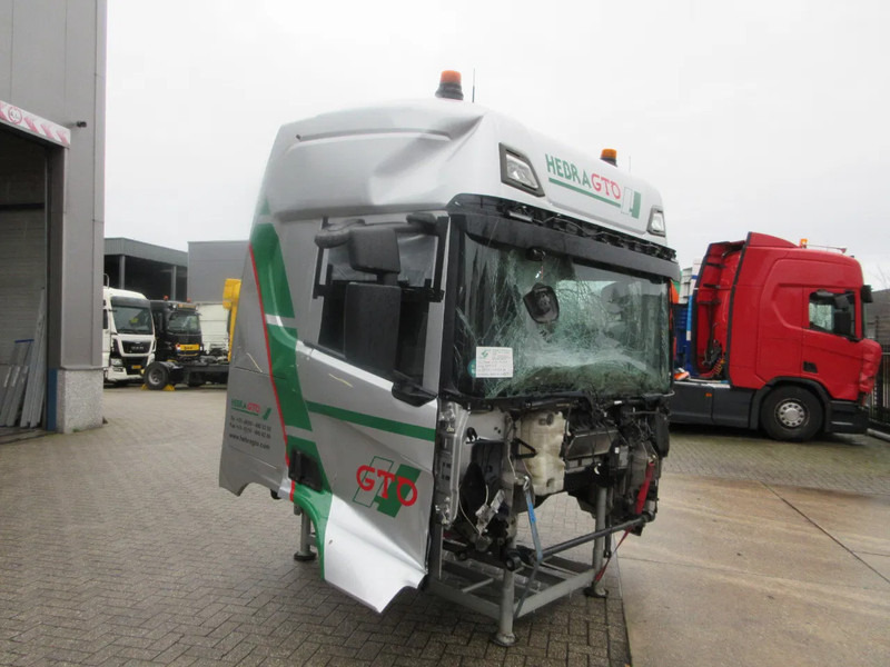 Scania SCANIA R 450 NGS CABINE BESCHADIG - Кабина и интерьер для Грузовиков: фото 5 Scania SCANIA R 450 NGS CABINE BESCHADIG - Кабина и интерьер для Грузовиков: фото 5