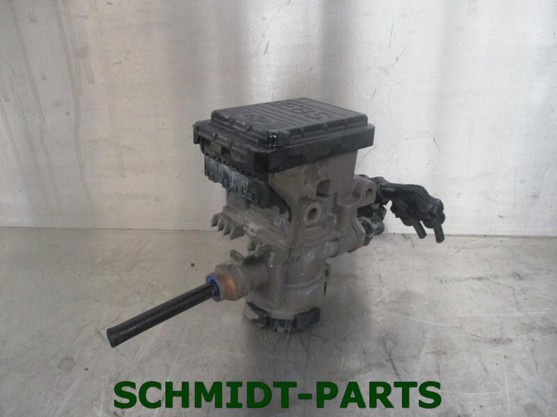 Volvo 21122034 FH FM FMX EBS Modulator Voorzijde - Детали тормозной системы для Грузовиков: фото 2 Volvo 21122034 FH FM FMX EBS Modulator Voorzijde - Детали тормозной системы для Грузовиков: фото 2