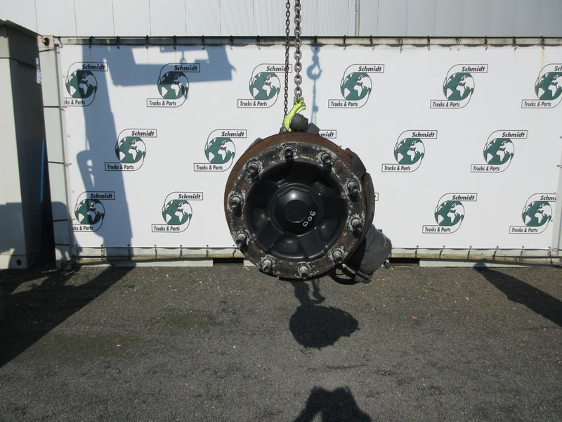 Volvo 21299083//22115151 VOORAS VOLVO FH 460 EURO 6 - Передняя ось для Грузовиков: фото 2 Volvo 21299083//22115151 VOORAS VOLVO FH 460 EURO 6 - Передняя ось для Грузовиков: фото 2