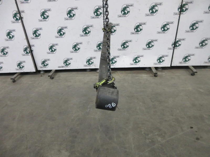 Volvo 21633153 VOORVEER VOLVO FH 460 MODEL 2018 R+L - Передняя ось для Грузовиков: фото 4 Volvo 21633153 VOORVEER VOLVO FH 460 MODEL 2018 R+L - Передняя ось для Грузовиков: фото 4