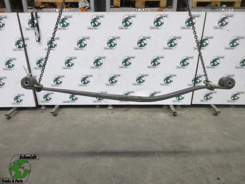 Volvo 21633153 VOORVEER VOLVO FH 460 MODEL 2018 R+L - Передняя ось для Грузовиков: фото 1 Volvo 21633153 VOORVEER VOLVO FH 460 MODEL 2018 R+L - Передняя ось для Грузовиков: фото 1