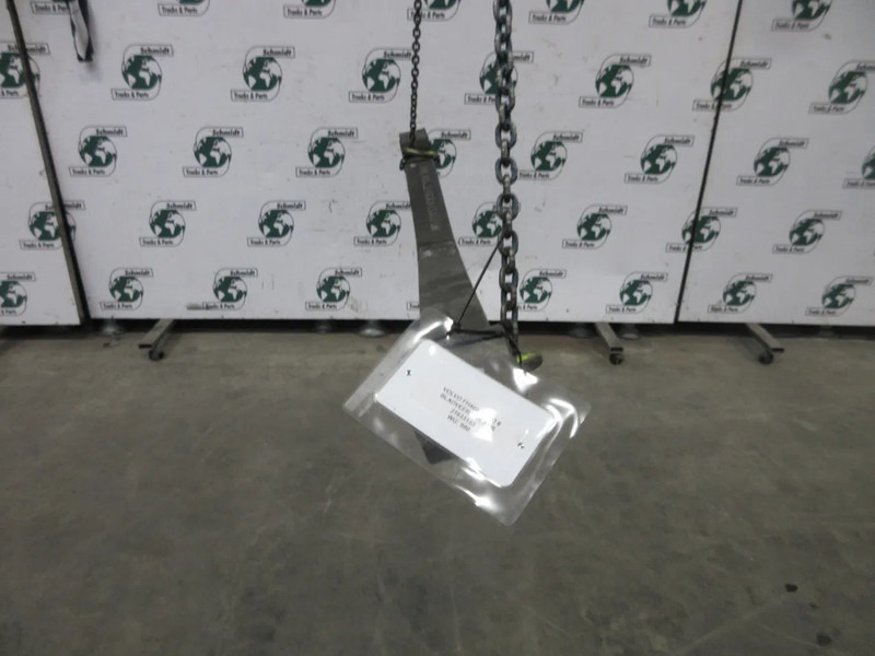 Volvo 21633153 VOORVEER VOLVO FH 460 MODEL 2018 R+L - Передняя ось для Грузовиков: фото 2 Volvo 21633153 VOORVEER VOLVO FH 460 MODEL 2018 R+L - Передняя ось для Грузовиков: фото 2