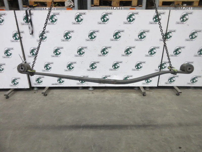 Volvo 21633153 VOORVEER VOLVO FH 460 MODEL 2018 R+L - Передняя ось для Грузовиков: фото 5 Volvo 21633153 VOORVEER VOLVO FH 460 MODEL 2018 R+L - Передняя ось для Грузовиков: фото 5