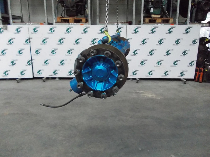 Volvo 22115304/21846162//21846163 VOLVO FH 500 NIEUWE !!! - Передняя ось для Грузовиков: фото 2 Volvo 22115304/21846162//21846163 VOLVO FH 500 NIEUWE !!! - Передняя ось для Грузовиков: фото 2