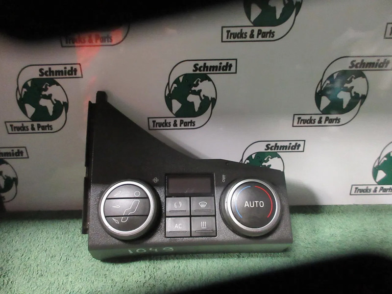 Volvo 22130999 KACHEL BEDIENING VOLVO FH 500 MODEL 2021 - Электрическая система для Грузовиков: фото 5 Volvo 22130999 KACHEL BEDIENING VOLVO FH 500 MODEL 2021 - Электрическая система для Грузовиков: фото 5