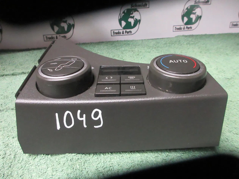 Volvo 22130999 KACHEL BEDIENING VOLVO FH 500 MODEL 2021 - Электрическая система для Грузовиков: фото 2 Volvo 22130999 KACHEL BEDIENING VOLVO FH 500 MODEL 2021 - Электрическая система для Грузовиков: фото 2