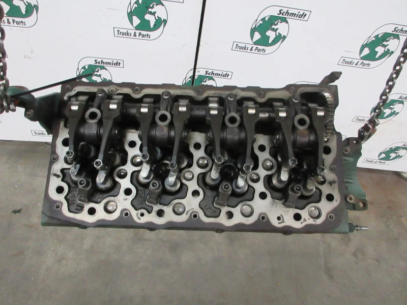Volvo 22157919//22369714 CILINDERKOP VOLVO FL240 EURO 6 - Блок цилиндров для Грузовиков: фото 5 Volvo 22157919//22369714 CILINDERKOP VOLVO FL240 EURO 6 - Блок цилиндров для Грузовиков: фото 5