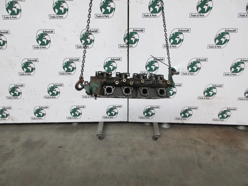 Volvo 22157919//22369714 CILINDERKOP VOLVO FL240 EURO 6 - Блок цилиндров для Грузовиков: фото 3 Volvo 22157919//22369714 CILINDERKOP VOLVO FL240 EURO 6 - Блок цилиндров для Грузовиков: фото 3
