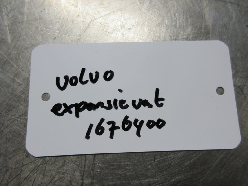 Volvo FH500 1676400 EXPANSIEVAT EURO 5 - Расширительный бачок для Грузовиков: фото 5 Volvo FH500 1676400 EXPANSIEVAT EURO 5 - Расширительный бачок для Грузовиков: фото 5