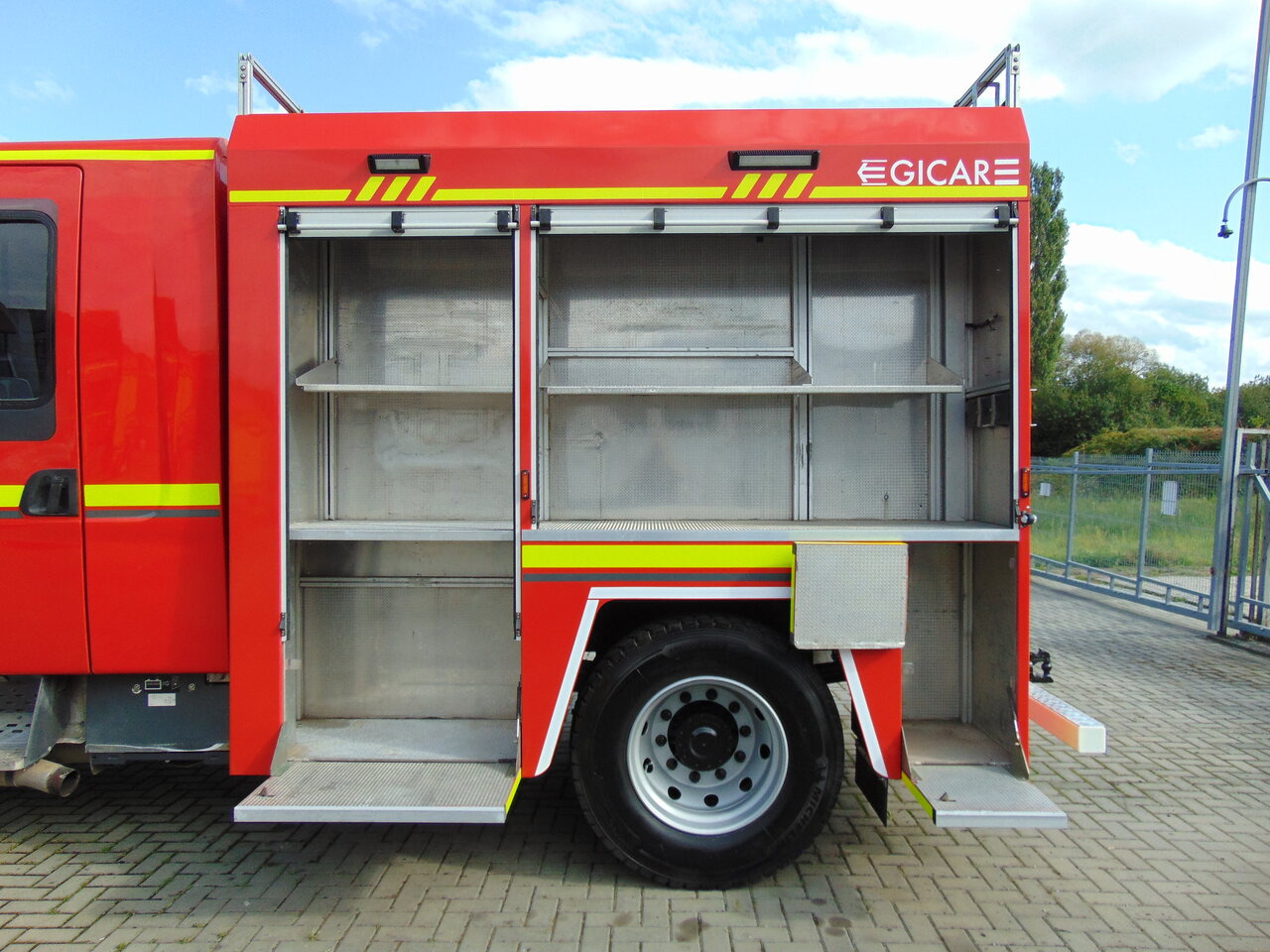 RENAULT Premium 260 GICAR в лизинг RENAULT Premium 260 GICAR: фото 8