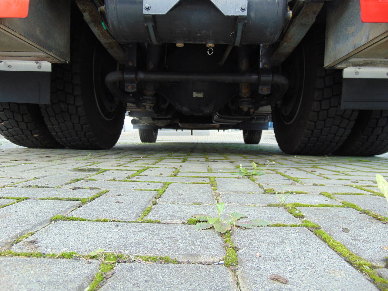 RENAULT Premium 260 GICAR в лизинг RENAULT Premium 260 GICAR: фото 22