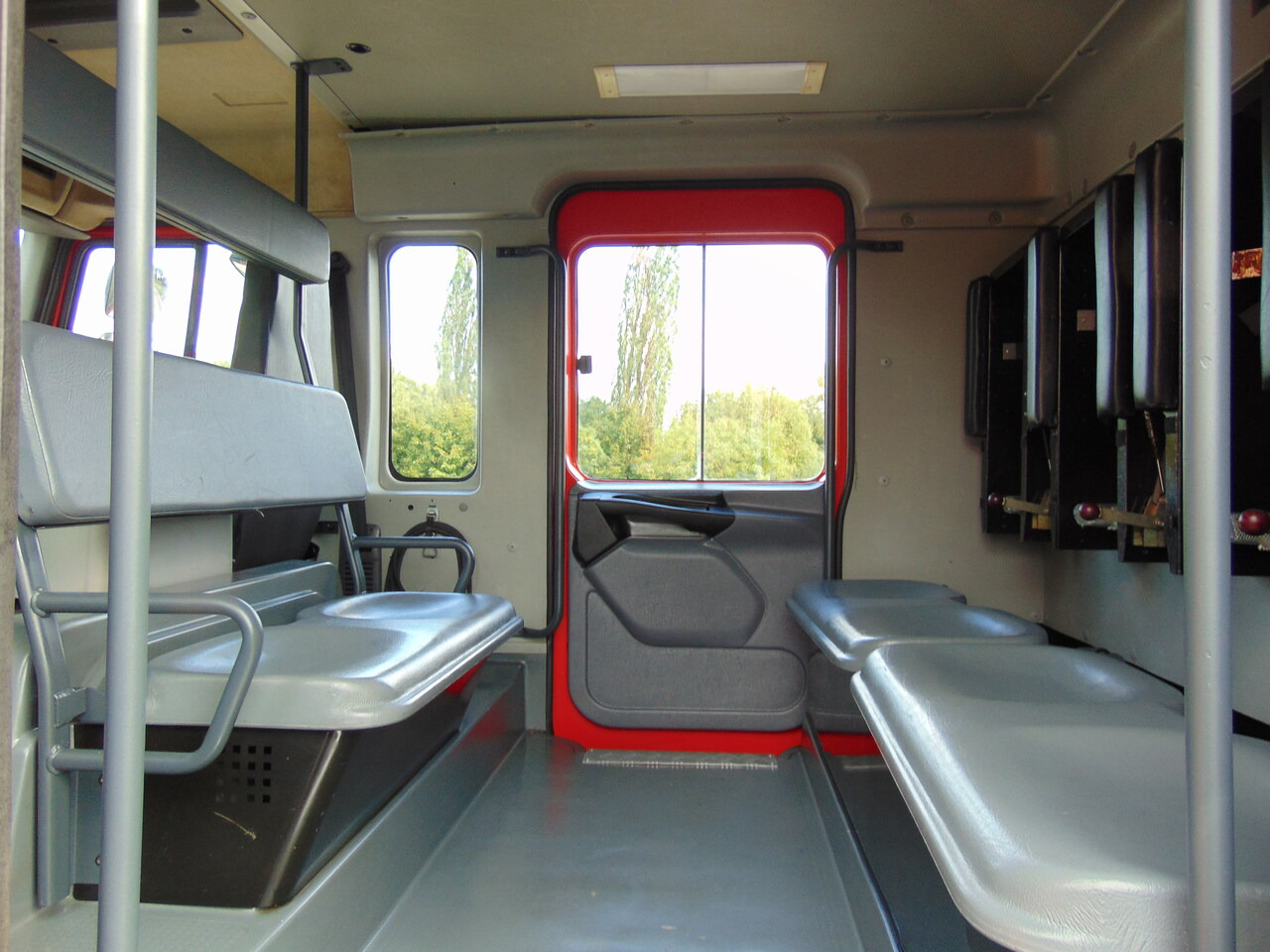 RENAULT Premium 260 GICAR в лизинг RENAULT Premium 260 GICAR: фото 14