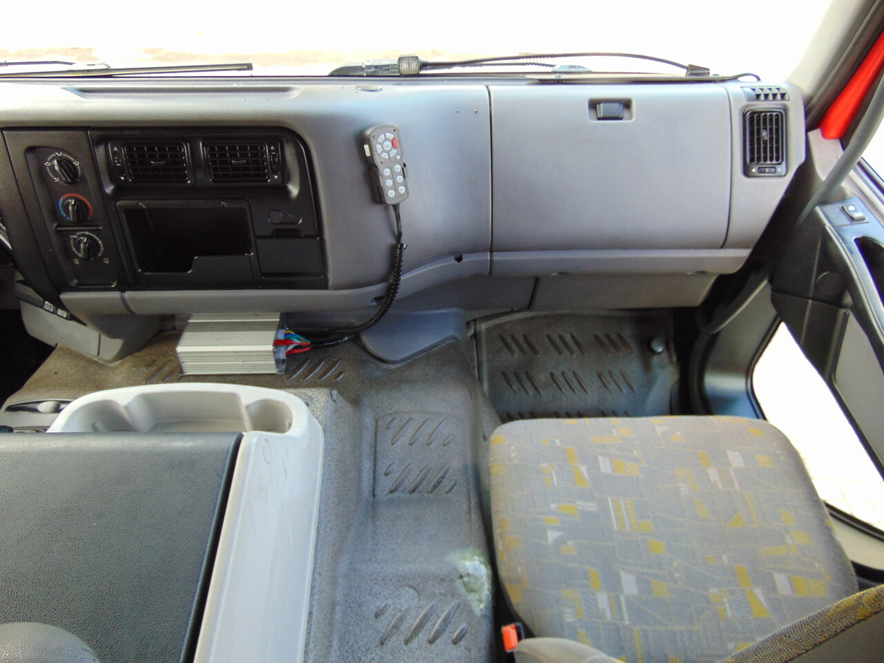 RENAULT Premium 260 GICAR в лизинг RENAULT Premium 260 GICAR: фото 20