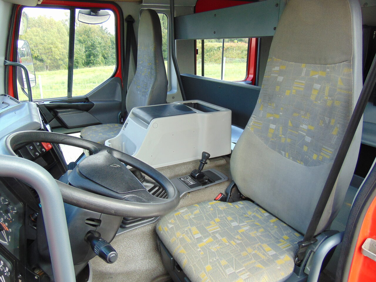 RENAULT Premium 260 GICAR в лизинг RENAULT Premium 260 GICAR: фото 17