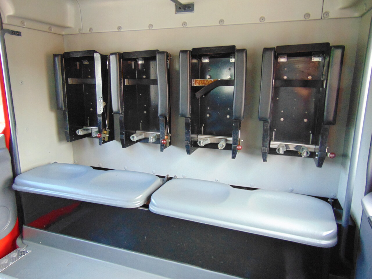 RENAULT Premium 260 GICAR в лизинг RENAULT Premium 260 GICAR: фото 15