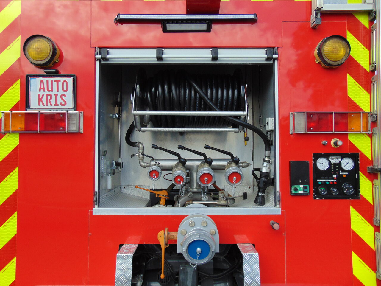 RENAULT Premium 260 GICAR в лизинг RENAULT Premium 260 GICAR: фото 13