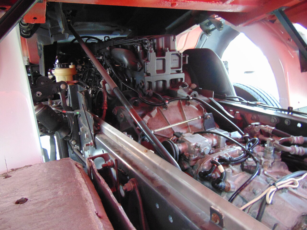 RENAULT Premium 260 GICAR в лизинг RENAULT Premium 260 GICAR: фото 23