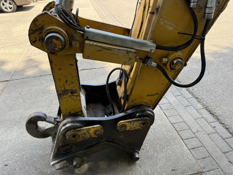 Caterpillar 328D LCR / EXCAVATOR / 11790 HOURS / 147 KW / 2012 - Мобильный кран: фото 5 Caterpillar 328D LCR / EXCAVATOR / 11790 HOURS / 147 KW / 2012 - Мобильный кран: фото 5