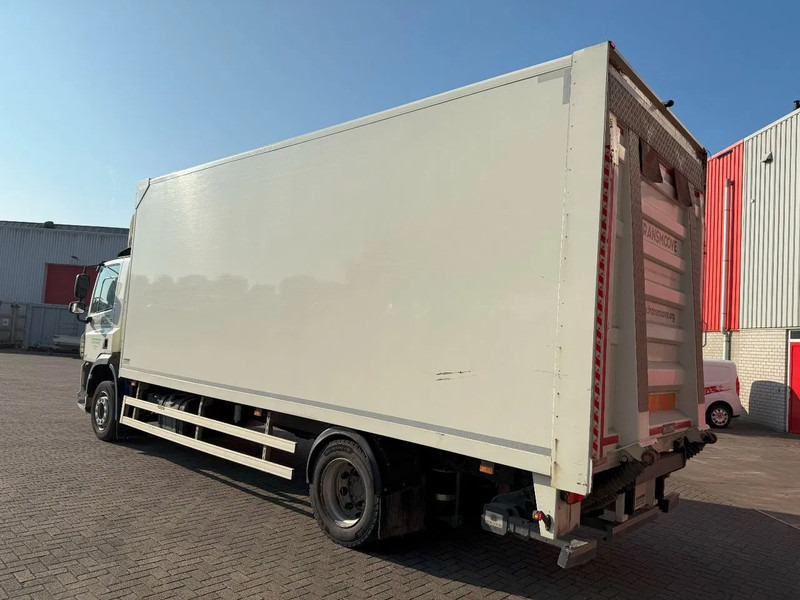 DAF CF 230 / ENGINE RUNNING / ONLY:286284 KM / ACC / LWDS / PLATFORM 2000 KG / 3SEATS / AUTOMATIC / EURO-6 / 2018 - Грузовик с закрытым кузовом: фото 3 DAF CF 230 / ENGINE RUNNING / ONLY:286284 KM / ACC / LWDS / PLATFORM 2000 KG / 3SEATS / AUTOMATIC / EURO-6 / 2018 - Грузовик с закрытым кузовом: фото 3