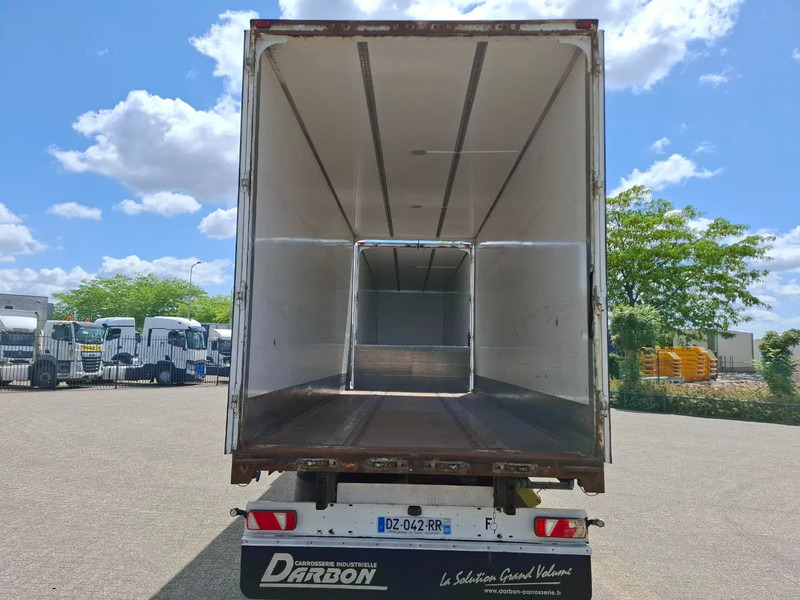 DAF CF 330 / INTARDER / VOLUME COMBI / THROUGH-LOADING SYSTEM / TUV:08-01-2026 / DEB / AIRCO / MANUAL / EURO-6 / 2016 - Грузовик с закрытым кузовом: фото 5 DAF CF 330 / INTARDER / VOLUME COMBI / THROUGH-LOADING SYSTEM / TUV:08-01-2026 / DEB / AIRCO / MANUAL / EURO-6 / 2016 - Грузовик с закрытым кузовом: фото 5