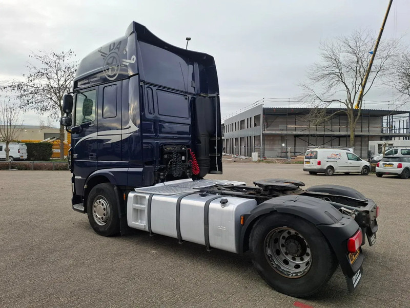 DAF XF106-440 / NL TRUCK / TUV:19-03-2026 / SMART TACHO / ACC / LWDS / FRIDGE / FULL SPOILER / AUTOMATIC / EURO-6 / 2016 - Тягач: фото 3 DAF XF106-440 / NL TRUCK / TUV:19-03-2026 / SMART TACHO / ACC / LWDS / FRIDGE / FULL SPOILER / AUTOMATIC / EURO-6 / 2016 - Тягач: фото 3