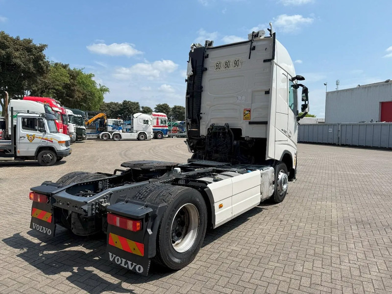 Volvo FH5-500 / ENGINE RUNNING / TURBO COMPOUND / ONLY:434243 KM / VEB+ / PARKCOOL / DOUBLE TANK / EURO-6 / 2021 - Тягач: фото 5 Volvo FH5-500 / ENGINE RUNNING / TURBO COMPOUND / ONLY:434243 KM / VEB+ / PARKCOOL / DOUBLE TANK / EURO-6 / 2021 - Тягач: фото 5