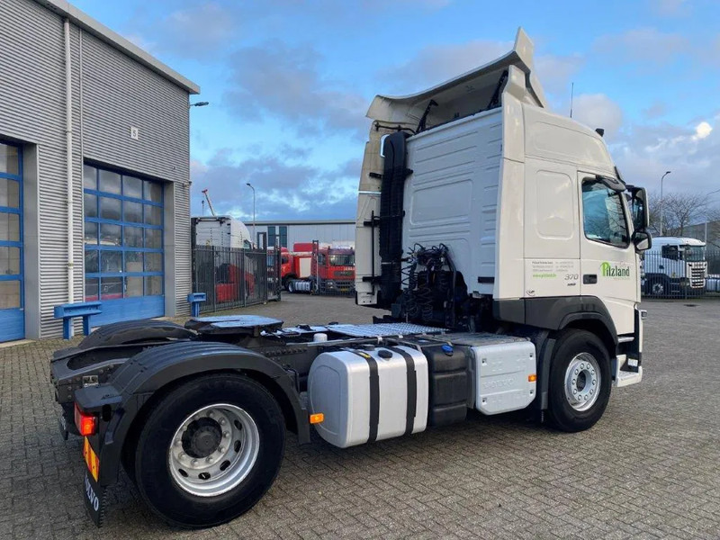 Volvo FM11-370 / GERMAN TRUCK / KB CHASSIS / VEB / ACC / LWDS / DOUBLE TANK / ONLY:763562 KM / AIRCO / AUTOMATIC / EURO-6 / 2018 - Тягач: фото 5 Volvo FM11-370 / GERMAN TRUCK / KB CHASSIS / VEB / ACC / LWDS / DOUBLE TANK / ONLY:763562 KM / AIRCO / AUTOMATIC / EURO-6 / 2018 - Тягач: фото 5