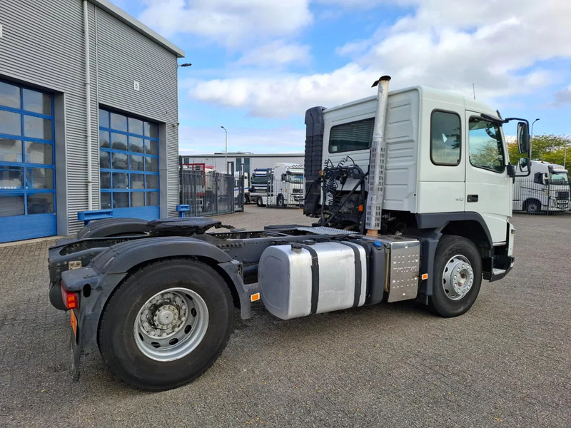 Volvo FM11-410 / RETARDER / AIRCO / AUTOMATIC / EURO-5 / 2011 - Тягач: фото 5 Volvo FM11-410 / RETARDER / AIRCO / AUTOMATIC / EURO-5 / 2011 - Тягач: фото 5