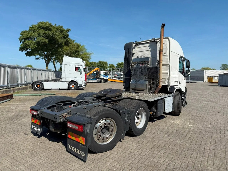 Volvo FM5-500 / ENGINE RUNNING / HYDRAULICS / DYNAMIC STEERING / ONLY:228169 KM / FULL-AIR / LIFT+LENKACHSE / VEB+ / ACC / LWDS / AUTO - Тягач: фото 5 Volvo FM5-500 / ENGINE RUNNING / HYDRAULICS / DYNAMIC STEERING / ONLY:228169 KM / FULL-AIR / LIFT+LENKACHSE / VEB+ / ACC / LWDS / AUTO - Тягач: фото 5