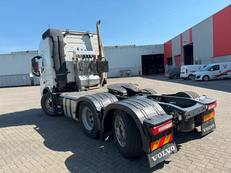 Volvo FM5-500 / ENGINE RUNNING / HYDRAULICS / DYNAMIC STEERING / ONLY:228169 KM / FULL-AIR / LIFT+LENKACHSE / VEB+ / ACC / LWDS / AUTO - Тягач: фото 3 Volvo FM5-500 / ENGINE RUNNING / HYDRAULICS / DYNAMIC STEERING / ONLY:228169 KM / FULL-AIR / LIFT+LENKACHSE / VEB+ / ACC / LWDS / AUTO - Тягач: фото 3