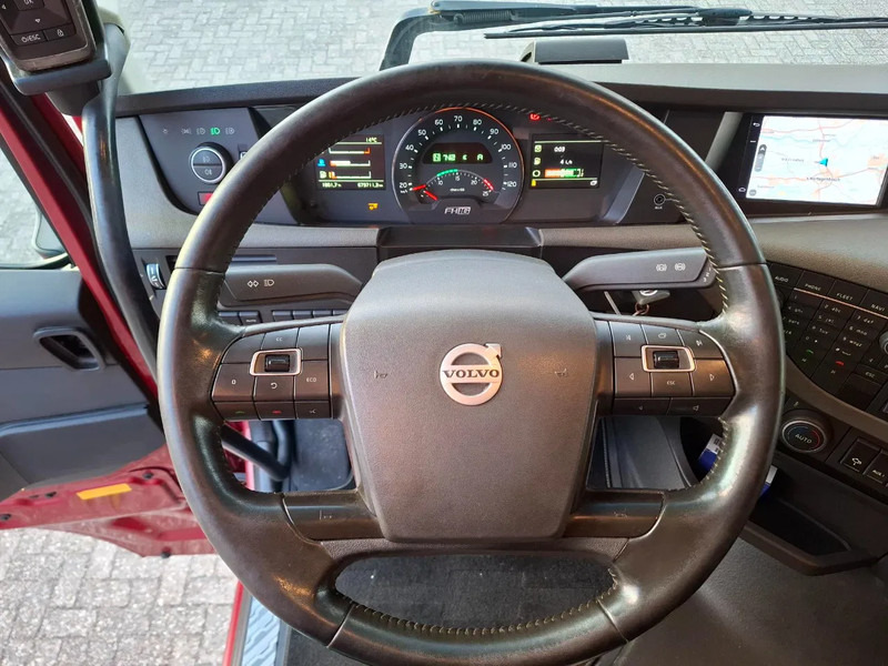 Volvo FH16-750 / BIG AXLE / VEB+ / ONLY:679711 KM / TECHNICAL 70TON / 9TON FRONT AXLE / INLINER / FULL-AIR / AUTOMATIC / EURO-6 / 2018 в лизинг Volvo FH16-750 / BIG AXLE / VEB+ / ONLY:679711 KM / TECHNICAL 70TON / 9TON FRONT AXLE / INLINER / FULL-AIR / AUTOMATIC / EURO-6 / 2018: фото 13