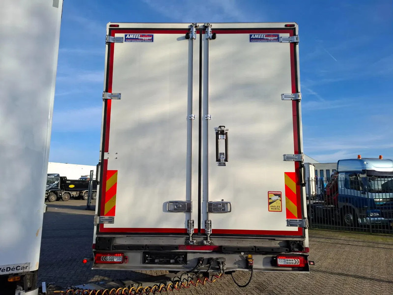 Volvo FH4-500 / RETARDER / I-SAVE / XL / VEB+ / I-PARKCOOL / ACC / LWDS / 2XTHERMOKING UT1200 / 2X ON STOCK / EURO-6 / 2021 - Рефрижератор: фото 5 Volvo FH4-500 / RETARDER / I-SAVE / XL / VEB+ / I-PARKCOOL / ACC / LWDS / 2XTHERMOKING UT1200 / 2X ON STOCK / EURO-6 / 2021 - Рефрижератор: фото 5