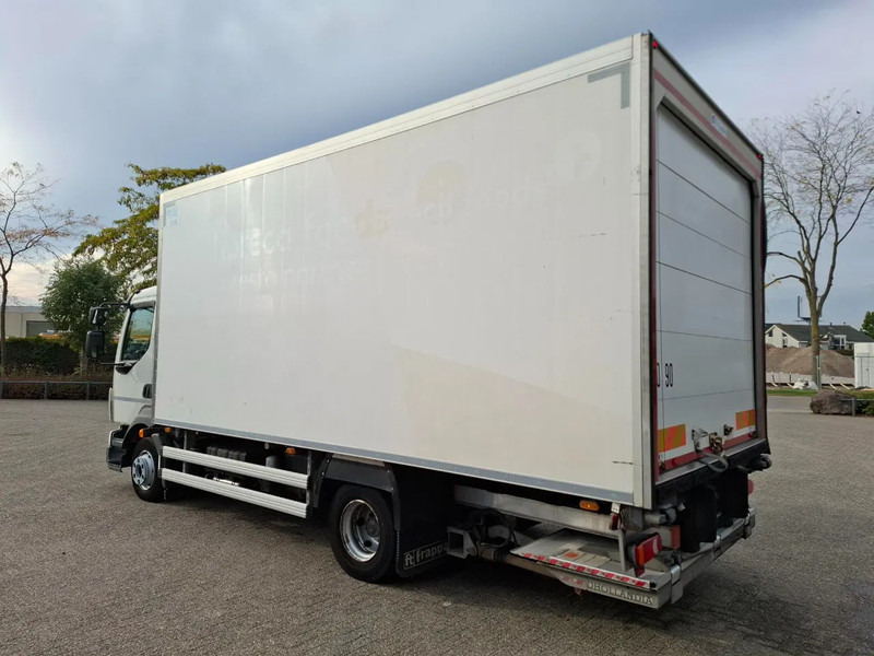 Volvo FL210 / ONLY:194894 KM / TUV:03-02-2026 / FRIDGE COMPARTIMENT / PLATFORM 1500 KG / SIDE DOOR / MANUAL / EURO-6 / 2014 - Рефрижератор: фото 3 Volvo FL210 / ONLY:194894 KM / TUV:03-02-2026 / FRIDGE COMPARTIMENT / PLATFORM 1500 KG / SIDE DOOR / MANUAL / EURO-6 / 2014 - Рефрижератор: фото 3