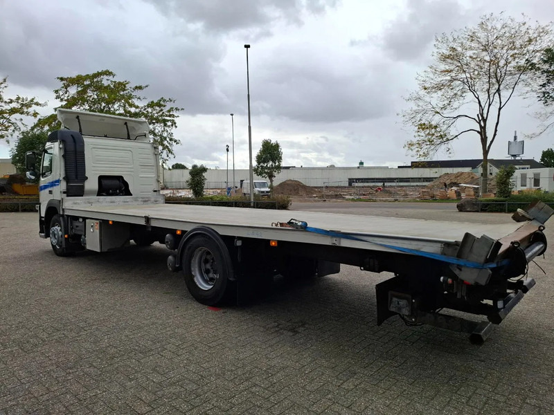 Volvo FM11-330 / ONLY:376356 KM / NAVI / FULL-AIR / LWDS / AIRCO / AUTOMATIC / EURO-6 / 2016 - Грузовик-шасси: фото 3 Volvo FM11-330 / ONLY:376356 KM / NAVI / FULL-AIR / LWDS / AIRCO / AUTOMATIC / EURO-6 / 2016 - Грузовик-шасси: фото 3
