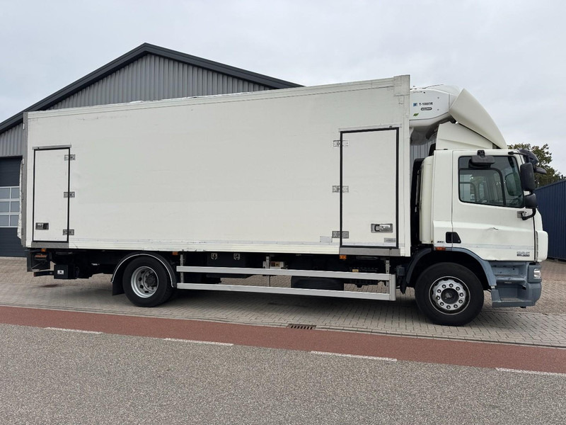 DAF CF65-300 Thermo-King (- 25 C ) 'D Hollandia Taillift/LBW - Рефрижератор: фото 2 DAF CF65-300 Thermo-King (- 25 C ) 'D Hollandia Taillift/LBW - Рефрижератор: фото 2