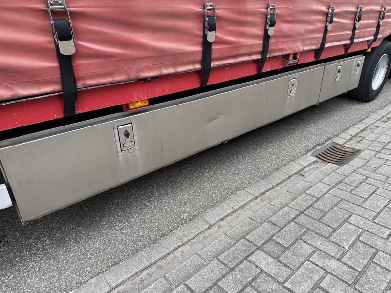 Jumbo Semi-lowloader, expandable and increaseable, Ramps 510 cm в лизинг Jumbo Semi-lowloader, expandable and increaseable, Ramps 510 cm: фото 11