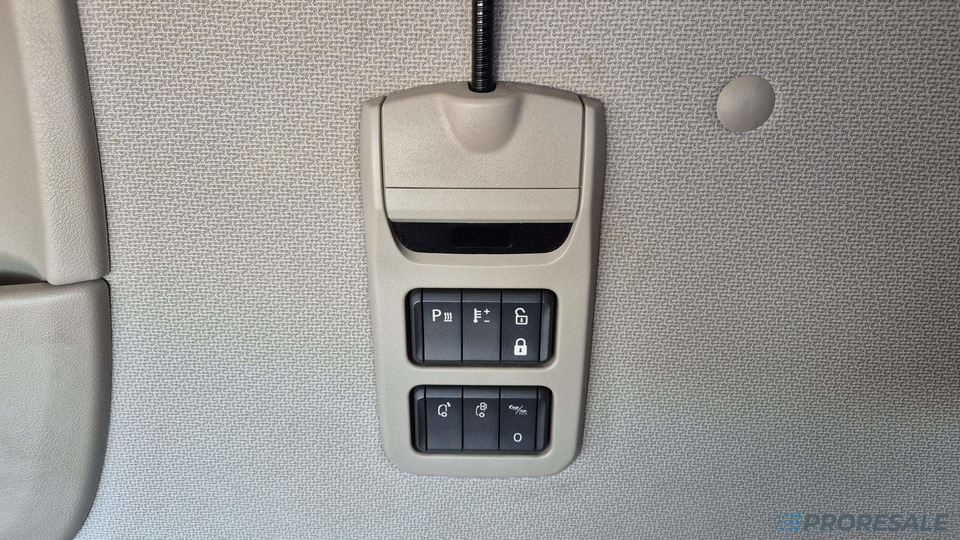 Тентованный грузовик DAF XF 480 FAR 6X2 SSC EURO 6 - velkoobjemová souprava: фото 9