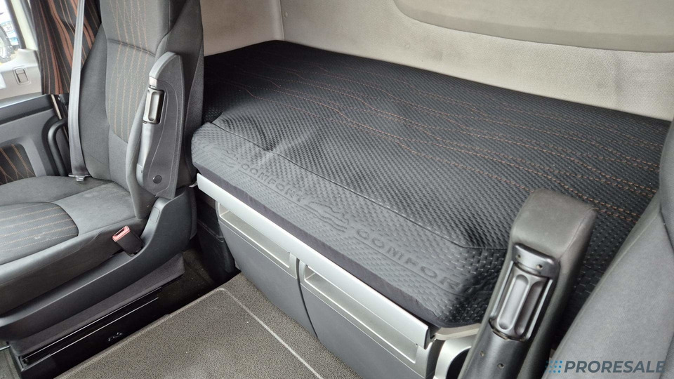 DAF XF 480 FT LOW DECK SSC EURO 6 - Тягач: фото 5 DAF XF 480 FT LOW DECK SSC EURO 6 - Тягач: фото 5