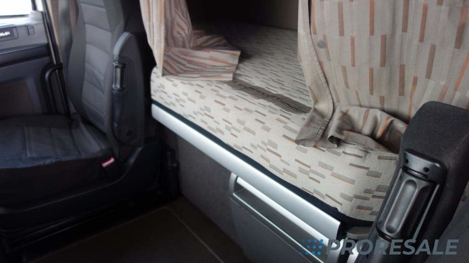 DAF XF 510 FT SSC EURO 6 - Тягач: фото 5 DAF XF 510 FT SSC EURO 6 - Тягач: фото 5