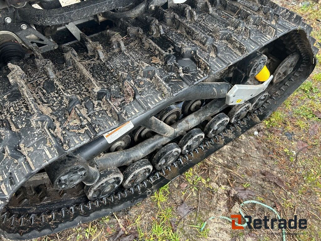Квадроцикл 2014 ATV traktor  BRP CAN-AM: фото 18