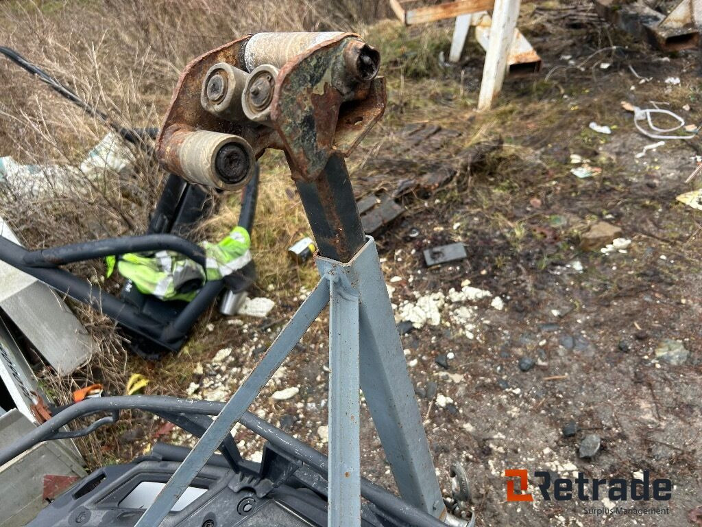 Квадроцикл 2014 ATV traktor  BRP CAN-AM: фото 11