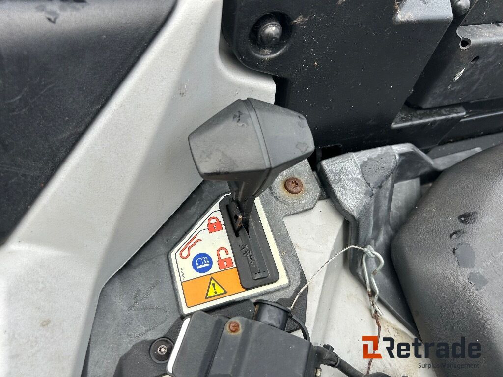 Квадроцикл 2014 ATV traktor  BRP CAN-AM: фото 14