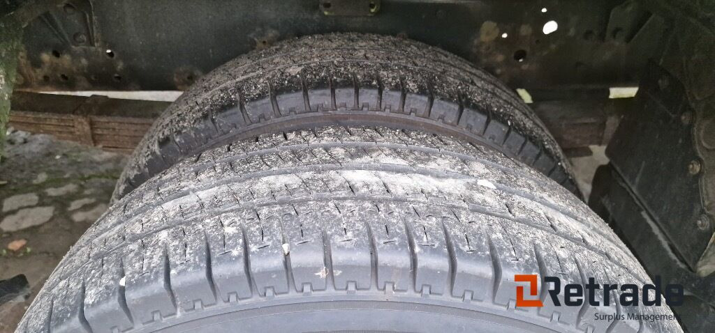 Микроавтобус, Пассажирский фургон 2017 Buss 16 seter IVECO  DAILY Bensin + gass  EU-Godkjent: фото 34