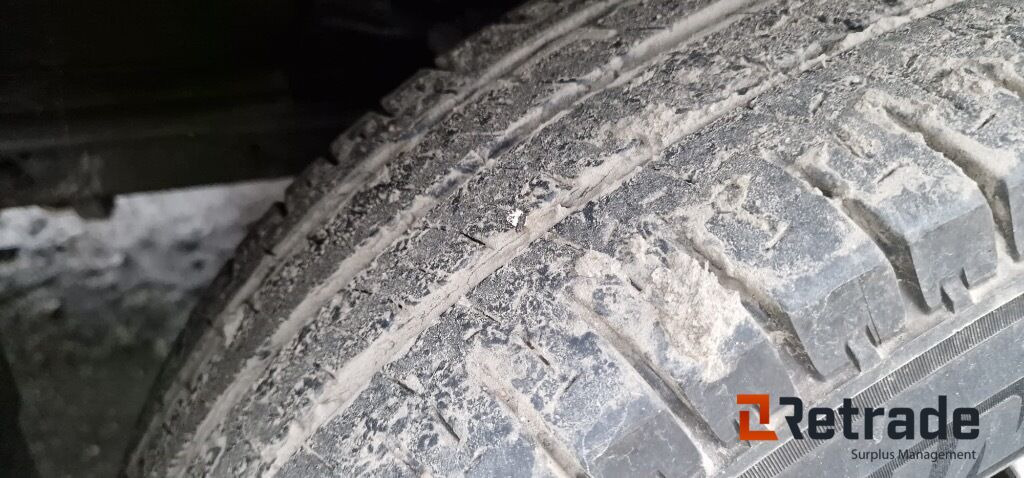 Микроавтобус, Пассажирский фургон 2017 Buss 16 seter IVECO  DAILY Bensin + gass  EU-Godkjent: фото 33