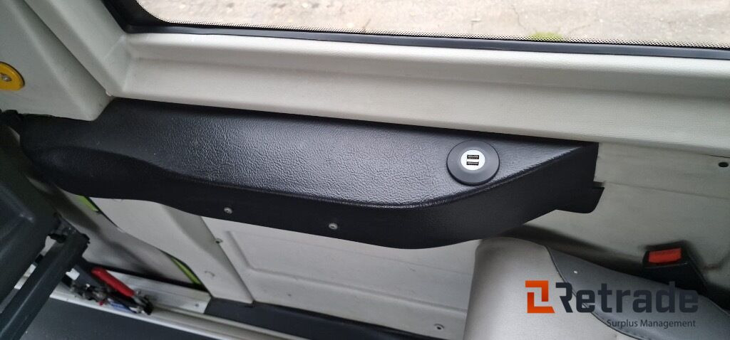 Микроавтобус, Пассажирский фургон 2017 Buss 16 seter IVECO  DAILY Bensin + gass  EU-Godkjent: фото 28