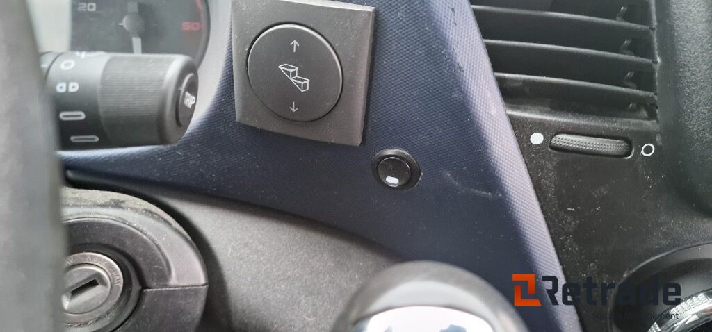 Микроавтобус, Пассажирский фургон 2017 Buss 16 seter IVECO  DAILY Bensin + gass  EU-Godkjent: фото 23