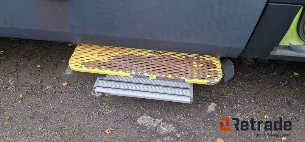 Микроавтобус, Пассажирский фургон 2017 Buss 16 seter IVECO  DAILY Bensin + gass  EU-Godkjent: фото 21