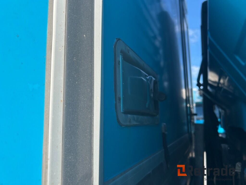 Строительное оборудование 2024 Kjøl og frys container fra Reefer: фото 11 Строительное оборудование 2024 Kjøl og frys container fra Reefer: фото 11