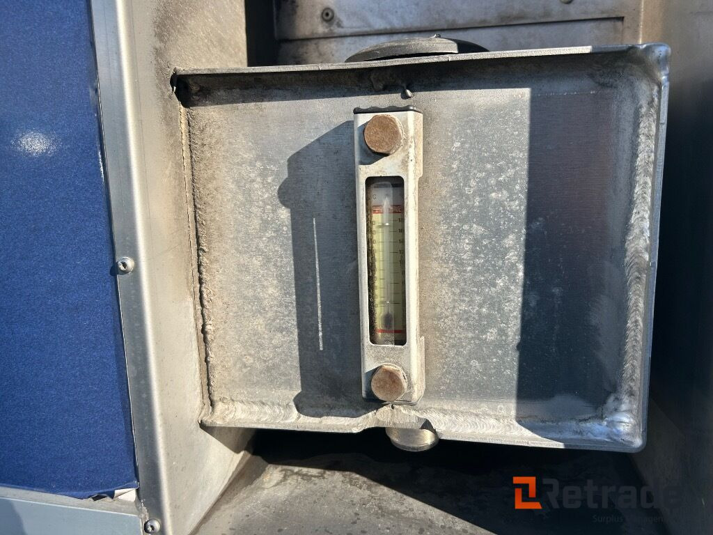 Строительное оборудование 2024 Kjøl og frys container fra Reefer: фото 10 Строительное оборудование 2024 Kjøl og frys container fra Reefer: фото 10